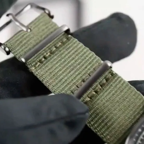 Наручные часы для мужчин Orient RA-AC0H02N10B Механический/ 42 мм photo 6 Наручные часы для мужчин Orient RA-AC0H02N10B Механический/ 42 мм photo 6