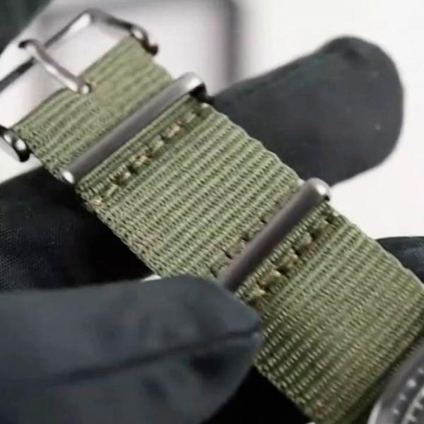 Наручные часы для мужчин Orient RA-AC0H02N10B Механический/ 42 мм photo 6 Наручные часы для мужчин Orient RA-AC0H02N10B Механический/ 42 мм photo 6