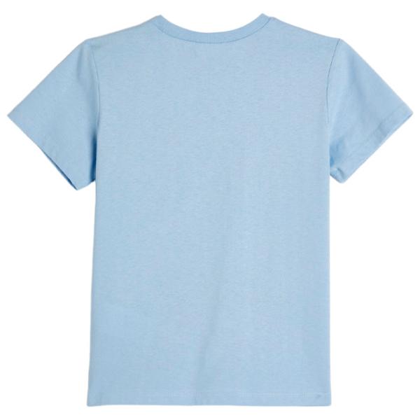 Tricou pentru băieți Koton 4SKB10143TK 110/ Blue photo 2