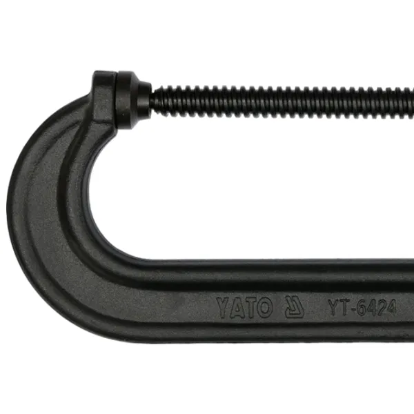 Clemă de fixare Yato YT6424  photo 2
