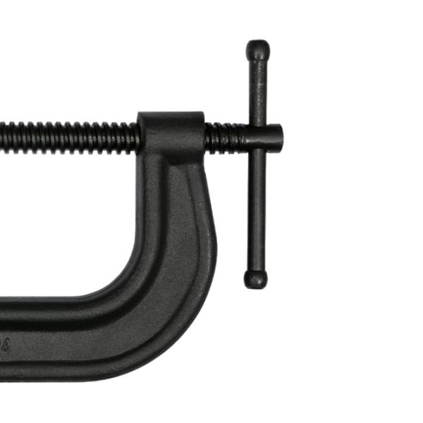 Clemă de fixare Yato YT6424  photo 3