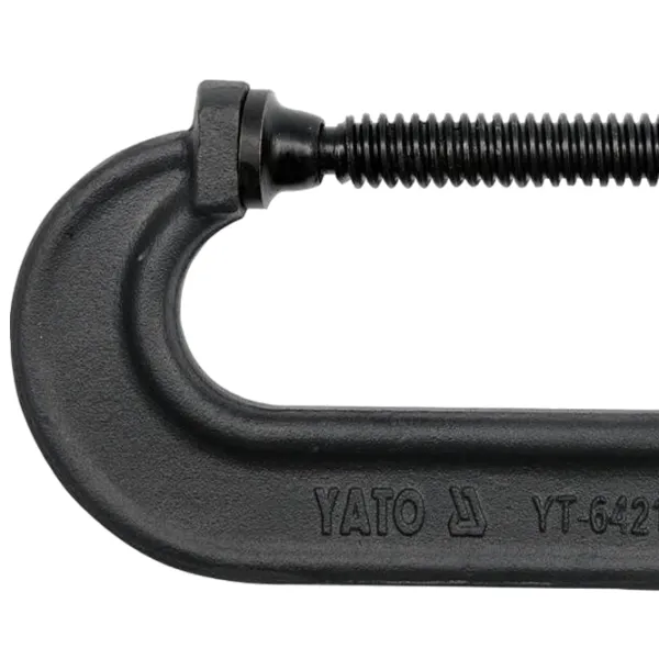 Clemă de fixare Yato YT6421  photo 2