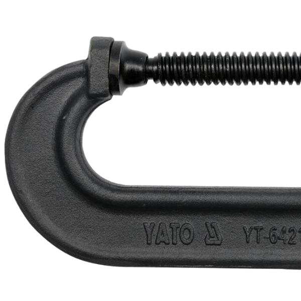 Clemă de fixare Yato YT6421  photo 2