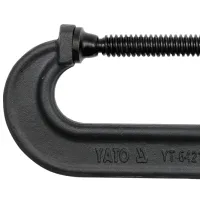 Clemă de fixare Yato YT6421 photo 2