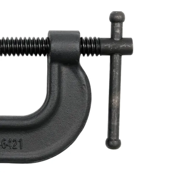 Clemă de fixare Yato YT6421  photo 3