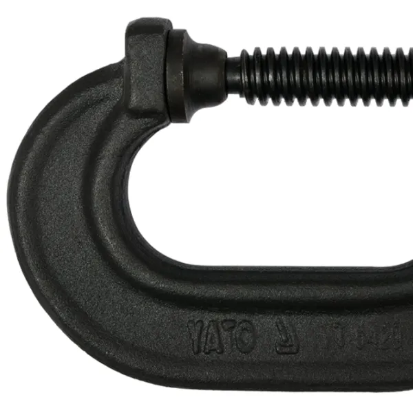 Clemă de fixare Yato YT6420  photo 2