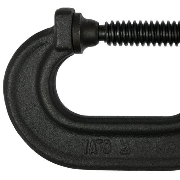 Clemă de fixare Yato YT6420  photo 2