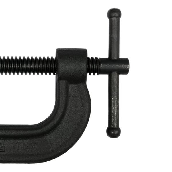 Clemă de fixare Yato YT6420  photo 3