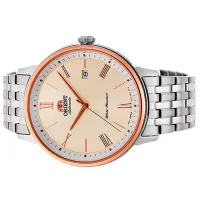 Наручные часы для мужчин Orient RA-AC0J01S10B Механический/ 42 мм photo 2