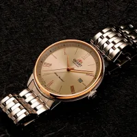 Наручные часы для мужчин Orient RA-AC0J01S10B Механический/ 42 мм photo 6