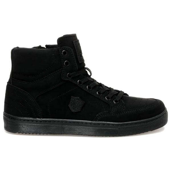 Adidași unisex Kinetix 2F FRAGAR HI G 2PR 38/ Black photo 3 Adidași unisex Kinetix 2F FRAGAR HI G 2PR 38/ Black photo 3