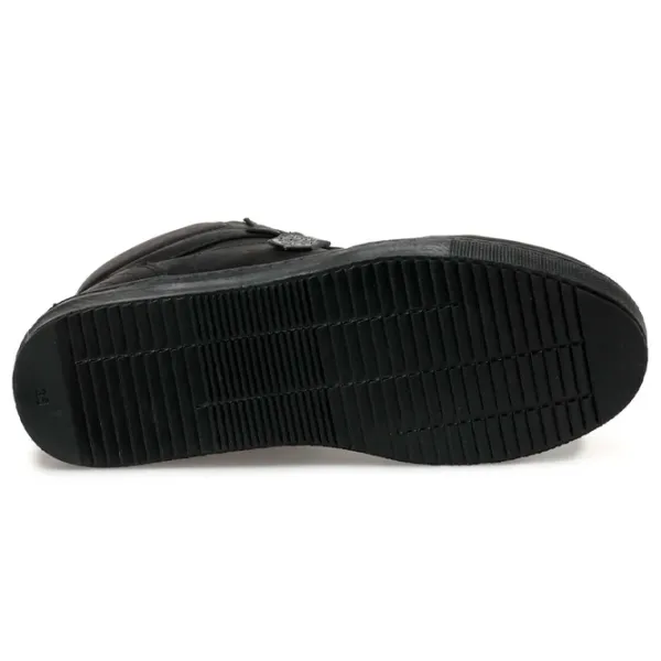 Adidași unisex Kinetix 2F FRAGAR HI G 2PR 38/ Black photo 4 Adidași unisex Kinetix 2F FRAGAR HI G 2PR 38/ Black photo 4