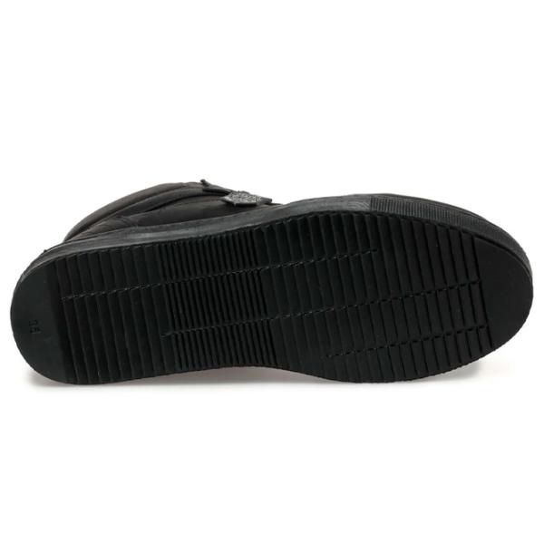 Adidași unisex Kinetix 2F FRAGAR HI G 2PR 38/ Black photo 4 Adidași unisex Kinetix 2F FRAGAR HI G 2PR 38/ Black photo 4