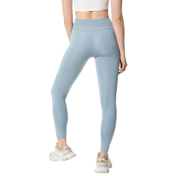 Colanți sport pentru femei Koton 4SAK40135NK S/ Blue photo 2 Colanți sport pentru femei Koton 4SAK40135NK S/ Blue photo 2