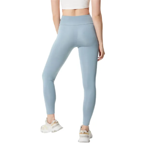 Colanți sport pentru femei Koton 4SAK40135NK XL/ Blue photo 2 Colanți sport pentru femei Koton 4SAK40135NK XL/ Blue photo 2