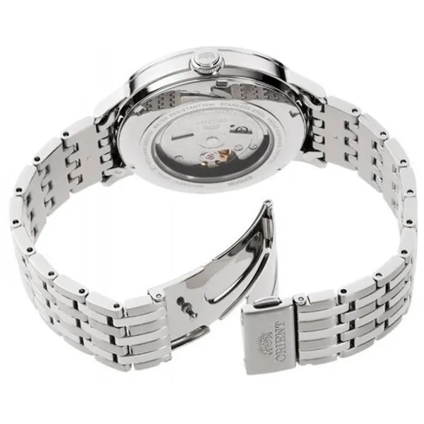 Наручные часы для мужчин Orient RA-AC0J02B10B Механический/ 42 мм photo 4 Наручные часы для мужчин Orient RA-AC0J02B10B Механический/ 42 мм photo 4