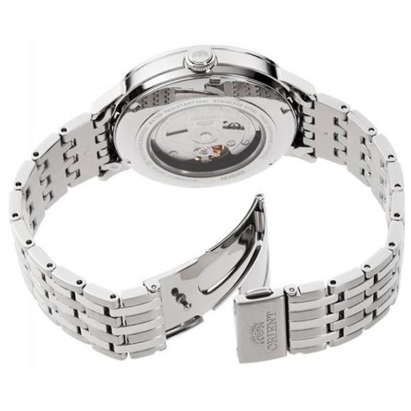 Наручные часы для мужчин Orient RA-AC0J02B10B Механический/ 42 мм photo 4 Наручные часы для мужчин Orient RA-AC0J02B10B Механический/ 42 мм photo 4