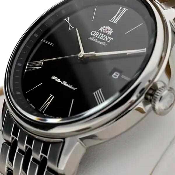 Наручные часы для мужчин Orient RA-AC0J02B10B Механический/ 42 мм photo 5 Наручные часы для мужчин Orient RA-AC0J02B10B Механический/ 42 мм photo 5