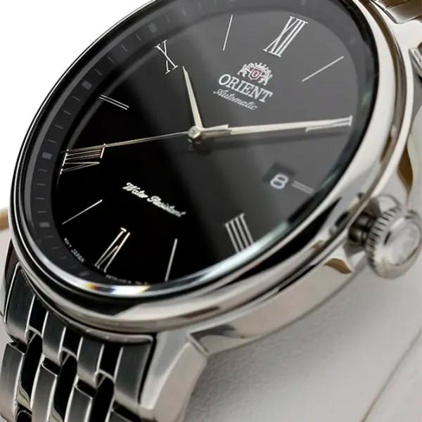 Наручные часы для мужчин Orient RA-AC0J02B10B Механический/ 42 мм photo 5 Наручные часы для мужчин Orient RA-AC0J02B10B Механический/ 42 мм photo 5