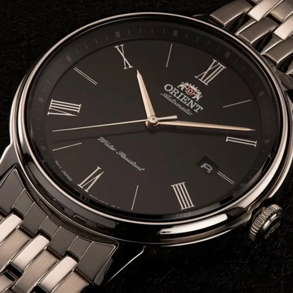 Наручные часы для мужчин Orient RA-AC0J02B10B Механический/ 42 мм photo 6 Наручные часы для мужчин Orient RA-AC0J02B10B Механический/ 42 мм photo 6