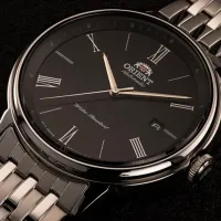 Наручные часы для мужчин Orient RA-AC0J02B10B Механический/ 42 мм photo 6