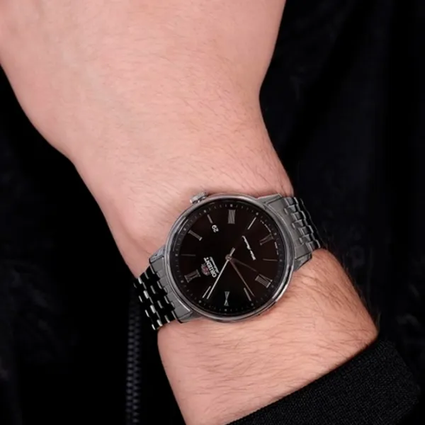 Наручные часы для мужчин Orient RA-AC0J02B10B Механический/ 42 мм photo 7 Наручные часы для мужчин Orient RA-AC0J02B10B Механический/ 42 мм photo 7