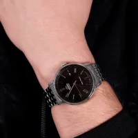 Наручные часы для мужчин Orient RA-AC0J02B10B Механический/ 42 мм photo 7
