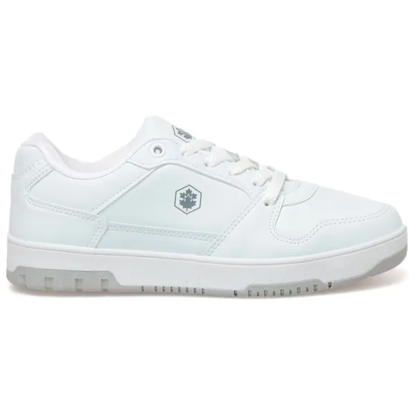 Adidași unisex Lumberjack 2W RUTH G 2PR 36/ White photo 2 Adidași unisex Lumberjack 2W RUTH G 2PR 36/ White photo 2