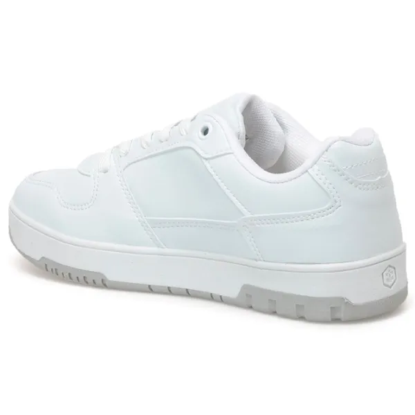 Adidași unisex Lumberjack 2W RUTH G 2PR 36/ White photo 3 Adidași unisex Lumberjack 2W RUTH G 2PR 36/ White photo 3