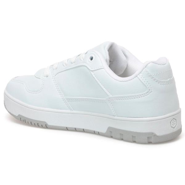 Adidași unisex Lumberjack 2W RUTH G 2PR 36/ White photo 3 Adidași unisex Lumberjack 2W RUTH G 2PR 36/ White photo 3