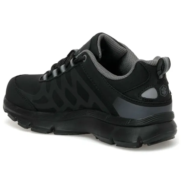 Adidași unisex Lumberjack 2W URSA G NWP 2PR 36/ Black photo 3 Adidași unisex Lumberjack 2W URSA G NWP 2PR 36/ Black photo 3