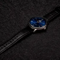 Наручные часы для мужчин Orient RA-AC0J05L10B Механический/ 42 мм photo 4