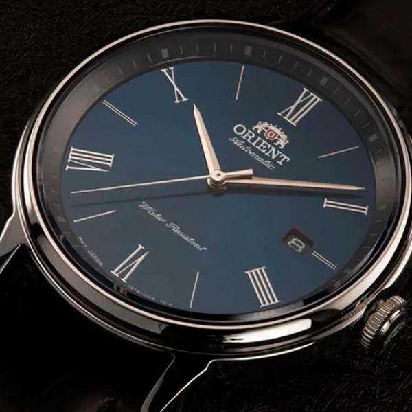 Ceas de mână pentru bărbați Orient RA-AC0J05L10B Mecanic/ 42 mm photo 6 Ceas de mână pentru bărbați Orient RA-AC0J05L10B Mecanic/ 42 mm photo 6