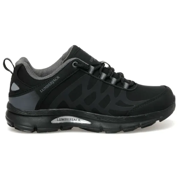 Adidași unisex Lumberjack 2W URSA G NWP 2PR 38/ Black photo 2 Adidași unisex Lumberjack 2W URSA G NWP 2PR 38/ Black photo 2