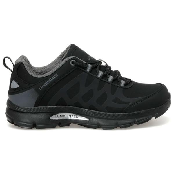 Adidași unisex Lumberjack 2W URSA G NWP 2PR 38/ Black photo 2 Adidași unisex Lumberjack 2W URSA G NWP 2PR 38/ Black photo 2