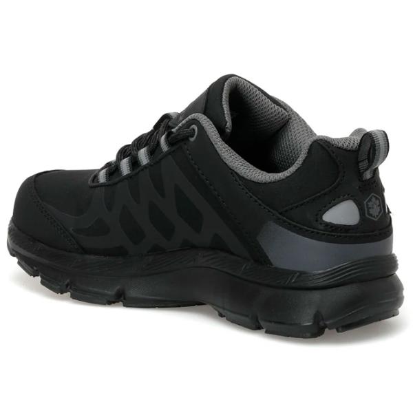 Adidași unisex Lumberjack 2W URSA G NWP 2PR 39/ Black photo 3 Adidași unisex Lumberjack 2W URSA G NWP 2PR 39/ Black photo 3