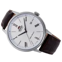 Наручные часы для мужчин Orient RA-AC0J06S10B Механический/ 40 мм photo 2
