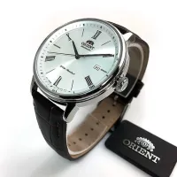 Наручные часы для мужчин Orient RA-AC0J06S10B Механический/ 40 мм photo 5