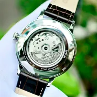 Наручные часы для мужчин Orient RA-AC0J06S10B Механический/ 40 мм photo 8