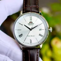 Наручные часы для мужчин Orient RA-AC0J06S10B Механический/ 40 мм photo 9