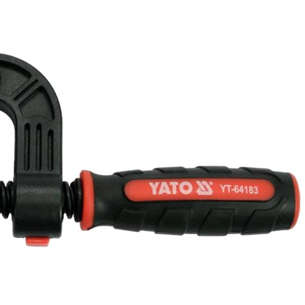 Хомут Yato YT64183  photo 3