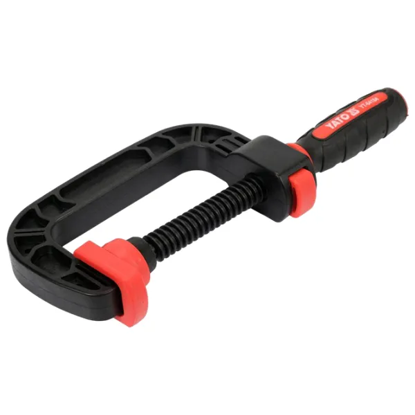 Clemă de fixare Yato YT64184  photo 2