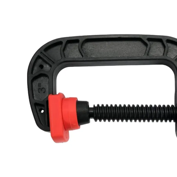 Clemă de fixare Yato YT64184  photo 4