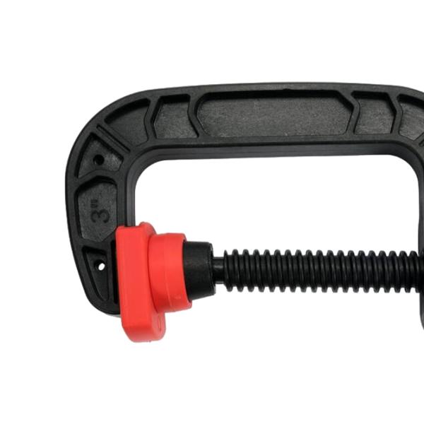 Clemă de fixare Yato YT64184  photo 4