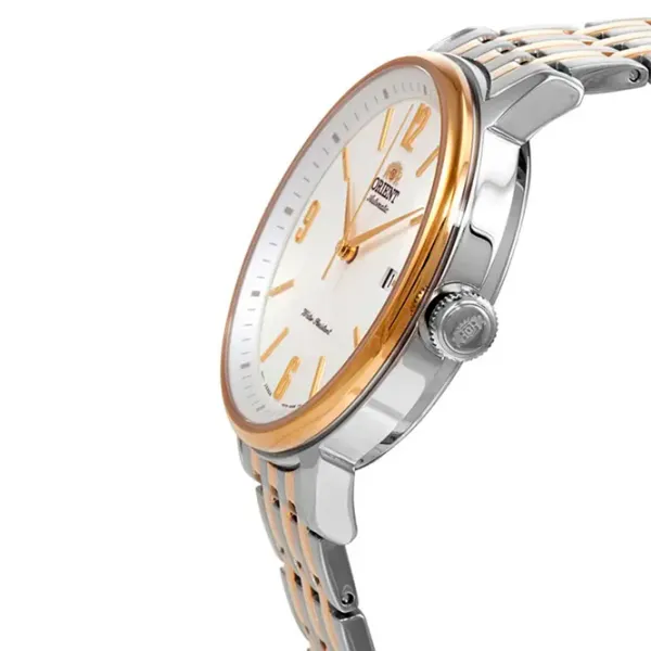 Наручные часы для мужчин Orient RA-AC0J07S10B Механический/ 42 мм photo 2 Наручные часы для мужчин Orient RA-AC0J07S10B Механический/ 42 мм photo 2