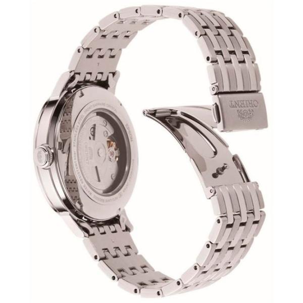 Наручные часы для мужчин Orient RA-AC0J07S10B Механический/ 42 мм photo 3 Наручные часы для мужчин Orient RA-AC0J07S10B Механический/ 42 мм photo 3