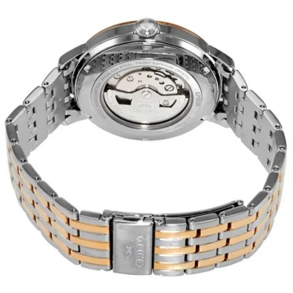 Наручные часы для мужчин Orient RA-AC0J07S10B Механический/ 42 мм photo 4 Наручные часы для мужчин Orient RA-AC0J07S10B Механический/ 42 мм photo 4