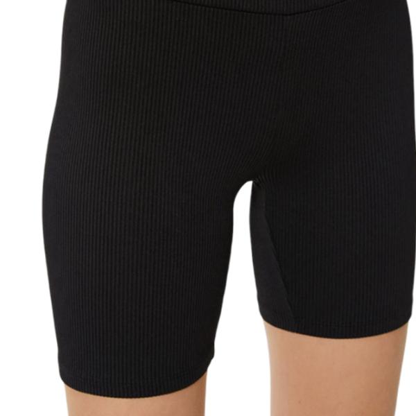 Colanți scurți sport pentru femei Koton 4SAK40087NK XS/ Black photo 5 Colanți scurți sport pentru femei Koton 4SAK40087NK XS/ Black photo 5