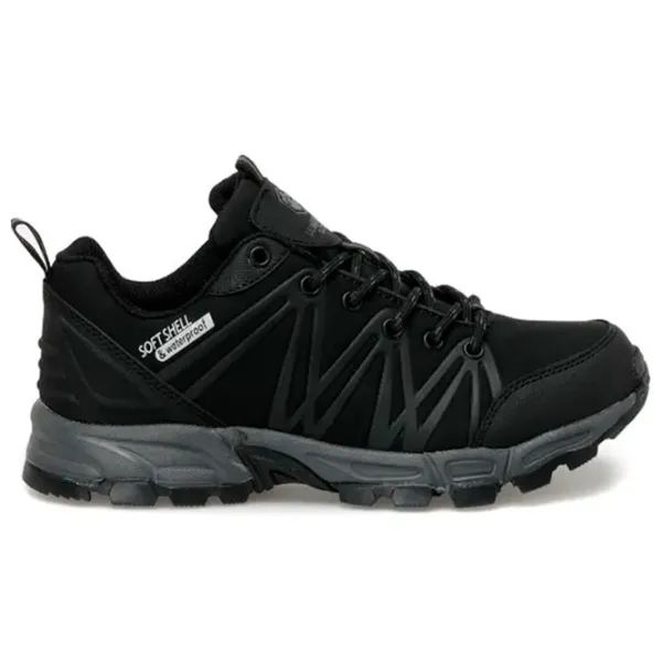 Adidași unisex Lumberjack 2W SHELL G 2PR 37/ Black photo 2 Adidași unisex Lumberjack 2W SHELL G 2PR 37/ Black photo 2