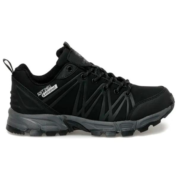 Adidași unisex Lumberjack 2W SHELL G 2PR 37/ Black photo 2 Adidași unisex Lumberjack 2W SHELL G 2PR 37/ Black photo 2